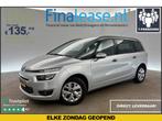 Citroën C4 Picasso 1.2 PureTech Tendance Marge Camera €135pm, Auto's, Citroën, Handgeschakeld, Nieuw, Zilver of Grijs, Lease