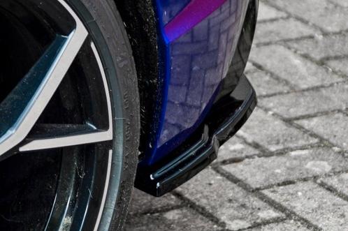 Rear Splitter voor Volkswagen Golf 8 R, Auto-onderdelen, Carrosserie en Plaatwerk, Links, Rechts, Nieuw, Volkswagen, Ophalen of Verzenden