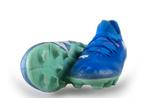 Puma Voetbalschoenen in maat 34 Blauw | 10% extra korting, Kinderen en Baby's, Kinderkleding | Schoenen en Sokken, Verzenden, Jongen of Meisje