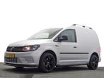 Volkswagen Caddy 2.0 TDI Euro 6 L1 R-Line+, Auto's, Stof, Gebruikt, Overige kleuren, Volkswagen