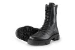 Guess Veterboots in maat 38 Zwart | 10% extra korting, Kleding | Dames, Schoenen, Guess, Verzenden, Zwart, Overige typen