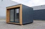 OK-Pods Kantoor. OK-pods a brand by OK-Units | 3m x 3,49m, Huizen en Kamers, Huizen te koop, Etten-Leur