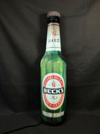 Becks - Lichtbak - Bottiglia XXL - Plastic