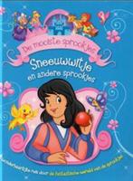 Sneeuwwitje en andere sprookjes 9789039629017, Boeken, Verzenden, Gelezen