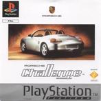 Porsche Challenge (platinum) (PlayStation 1), Spelcomputers en Games, Games | Sony PlayStation 1, Gebruikt, Verzenden