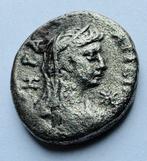 Romeinse Rijk (Provinciaal). Nero (54-68 n.Chr.)., Postzegels en Munten, Munten | Europa | Niet-Euromunten