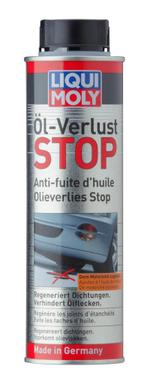 Liqui Moly 1005 Olie-Lek Stop/ Olieverlies Stop 300ml Add..., Nieuw, Ophalen of Verzenden