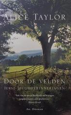 DOOR DE VELDEN 9789061005155 A. Taylor, Verzenden, Gelezen, A. Taylor