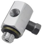 BMW E30, E36 adapter voor oliesensoren, Auto-onderdelen, Ophalen of Verzenden, Nieuw