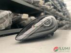 KOPLAMP PORSCHE CAYMAN BOXSTER 982 XENON LINKS 98294100, Auto-onderdelen, Verlichting, Verzenden, Gebruikt, Porsche