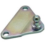 Stabilus 8265WQ beugel, Doe-het-zelf en Verbouw, IJzerwaren en Bevestigingsmiddelen, Ophalen of Verzenden, Nieuw