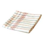 Theedoek | Katoen | 0.12 kg | 70 x 70 cm, Verzenden