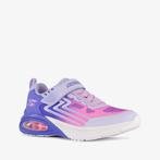 Skechers Microspec Max Advance meisjes sneakers maat 28, Verzenden, Nieuw