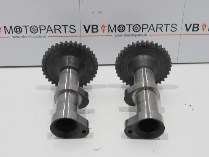 KTM 1190 Adventure Nokkenas voor, Motoren, Onderdelen | Overige, Ophalen of Verzenden