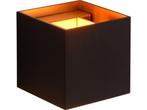 Veiling - Lucide XIO - Wandlamp - LED Dimb. - G9 - 1x4W 2700, Gebruikt