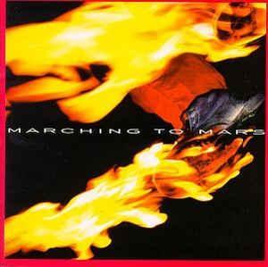 cd - Sammy Hagar - Marching To Mars, Cd's en Dvd's, Cd's | Overige Cd's, Zo goed als nieuw, Verzenden