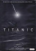 Titanic (3dvd) - DVD, Cd's en Dvd's, Dvd's | Drama, Verzenden, Nieuw in verpakking