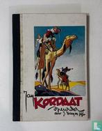 Jan Kordaat - Speurder - 1945, Eén stripboek, Verzenden, Zo goed als nieuw, Aimard, Olivier, Evrard, Georges.
