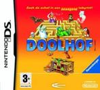 Doolhof (DS Games), Spelcomputers en Games, Games | Nintendo DS, Ophalen of Verzenden, Zo goed als nieuw