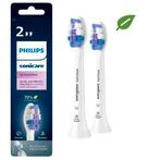 Philips Sonicare S2 Sensitive Hx6052/10 Opzetborstel, Verzenden, Nieuw