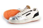 Scotch & Soda Sneakers in maat 41 Zilver | 25% extra korting, Kleding | Dames, Schoenen, Overige kleuren, Verzenden, Scotch & Soda