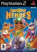 Hamster Heroes PS2 Garantie & morgen in huis!, Avontuur en Actie, 1 speler, Ophalen of Verzenden, Zo goed als nieuw