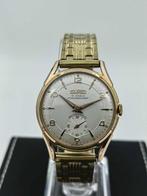 Tourist - Small Second - Guilloché dial - Zonder, Sieraden, Tassen en Uiterlijk, Horloges | Heren, Nieuw