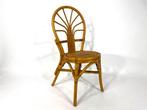 Stoel - Rattan