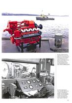 Scania V8 - King of the Road 1969-1996, Boeken, Verzenden, Nieuw, Gerald Sandrieser, Vrachtwagen