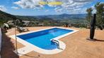 Topvillas Costa del Sol zeezicht, Last Minute, Vakantie, Vakantiehuizen | Spanje, 4 of meer slaapkamers, Bemiddelingsbureau, Landelijk