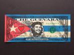 VEX - US$1: Che Guevara; One bad-ass revolutionary!, Antiek en Kunst