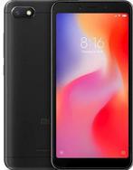 Xiaomi Redmi 6A Grijs Mobiele, Telecommunicatie, Mobiele telefoons | Overige merken, Nieuw, Verzenden