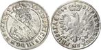 18 Groescher 1698, Brandenburg-Pruisen Friedrich Iii 1688..., Verzenden