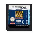 DS High School Musical: Making the Cut, Verzenden, Zo goed als nieuw