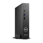 Refurbished Dell OptiPlex 3000 (GR0PY) met garantie, On-board CPU, Met videokaart, 256GB NVMe SSD, Ophalen of Verzenden