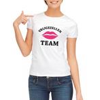 Vrijgezellenfeest shirt voor dames - Vrijgezellenfeest shi.., Ophalen of Verzenden, Nieuw