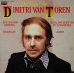 LP gebruikt - Dimitri van Toren - Het Beste Van, Verzenden, Zo goed als nieuw