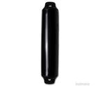 Majoni fender 5-25x80cm zwart, Watersport en Boten, Verzenden, Nieuw