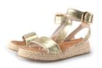Dolcis Sandalen in maat 39 Goud | 10% extra korting, Dolcis, Overige kleuren, Verzenden, Sandalen of Muiltjes