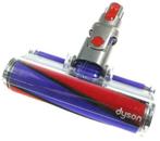 Dyson v7 v8 v10 v11 fluffy zuigmond borstel, Witgoed en Apparatuur, Stofzuigers, Ophalen of Verzenden, Nieuw