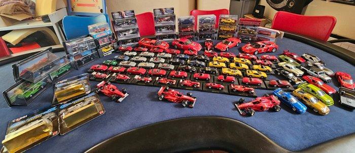 Corgi, Mattel, Revell, Herpa, Fabbri Editore - Model, Hobby en Vrije tijd, Modelauto's | 1:5 tot 1:12