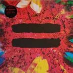 lp nieuw - Ed Sheeran - = (Equals), Verzenden, Zo goed als nieuw