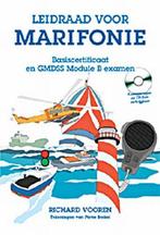 Leidraad voor marifonie 9789024006687 Richard Vooren, Boeken, Verzenden, Gelezen, Richard Vooren