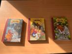 tom poes nr 10,14,17 19,20,21 panda 1,34, hollewijn nr 1, Meerdere stripboeken, Ophalen of Verzenden, Nieuw, Toonder