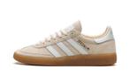 Adidas Handball Spezial Wonder White (W) - maat 41 1/3, Wit, Nieuw, Sneakers of Gympen, Verzenden