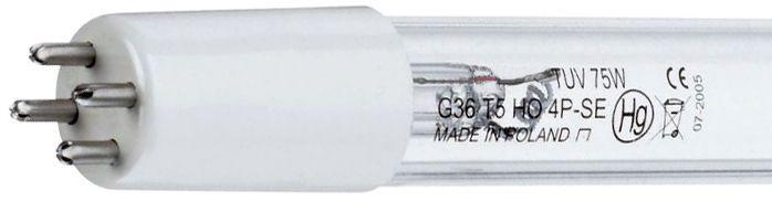 Vervanglamp voor 10 (33,7 cm / Wit) - Bio-Uv, Tuin en Terras, Vijvers, Verzenden