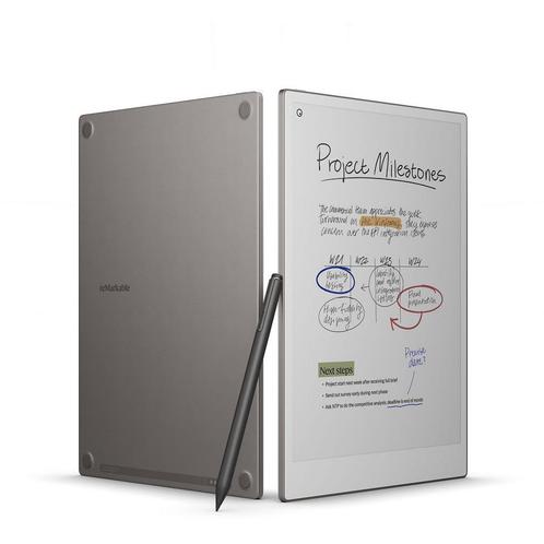 reMarkable® Paper Pro met Marker Plus en beschermhoes, Computers en Software, Tekentablets, Nieuw, Multi-touch, Draadloos, Ophalen of Verzenden