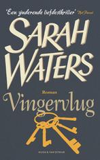 9789038899442 Vingervlug | Tweedehands, Boeken, Verzenden, Zo goed als nieuw, Sarah Waters