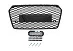 RS7 Look Front Grill voor Audi A7 4G / S line / S7, Auto diversen, Ophalen of Verzenden