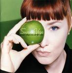 cd - Suzanne Vega - Nine Objects Of Desire, Verzenden, Zo goed als nieuw